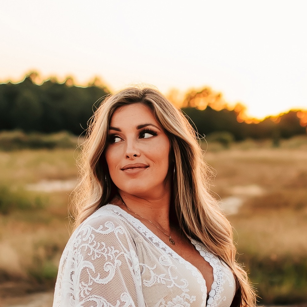 Meet your Posher, Cassie